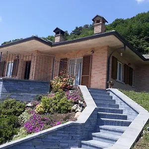 Casa La Forcella Brembilla