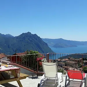  Apartment Iseo