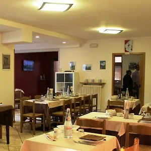  Frühstückspension Bar Trattoria Colombina