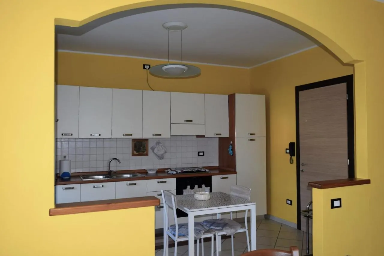 Holiday home Il Balcone Sul Lago D'Iseo Villa Bossico